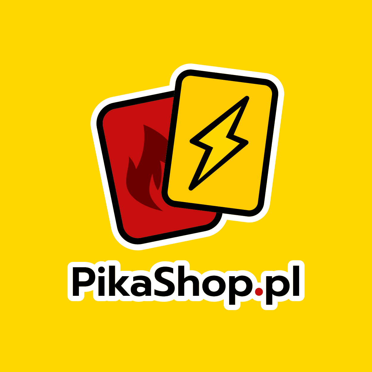 PikaShop.pl logo