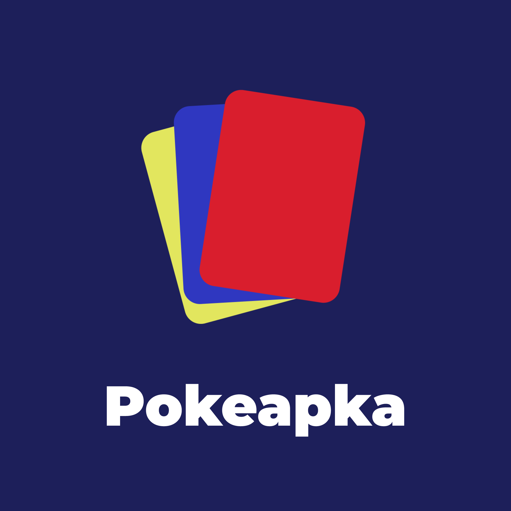 Pokeapka logo